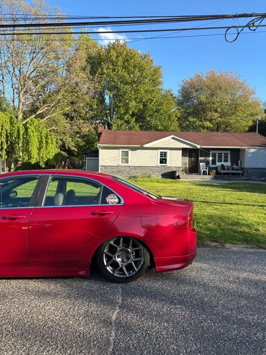 2004 Acura TSX 1st Gen - Image 3 of 7