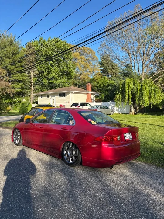 2004 Acura TSX 1st Gen - Image 4 of 7