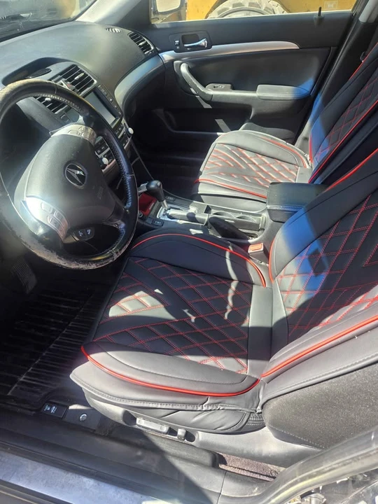 2004 Acura TSX 1st Gen - Image 5 of 9