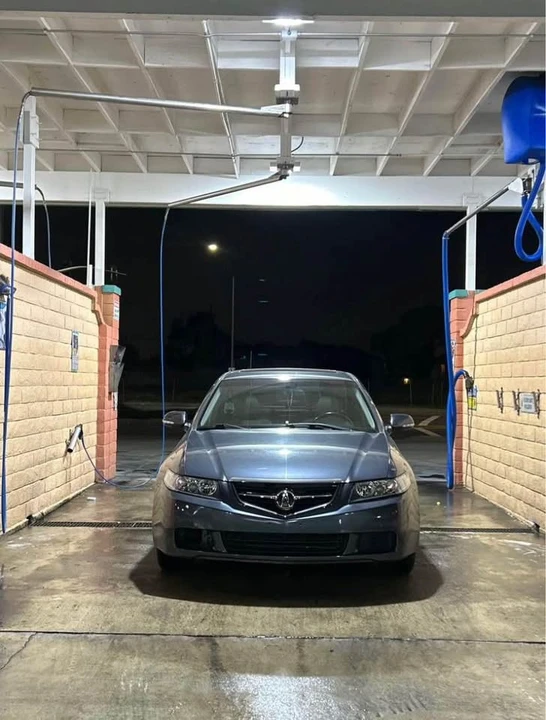 2004 Acura TSX 1st Gen - Image 3 of 6