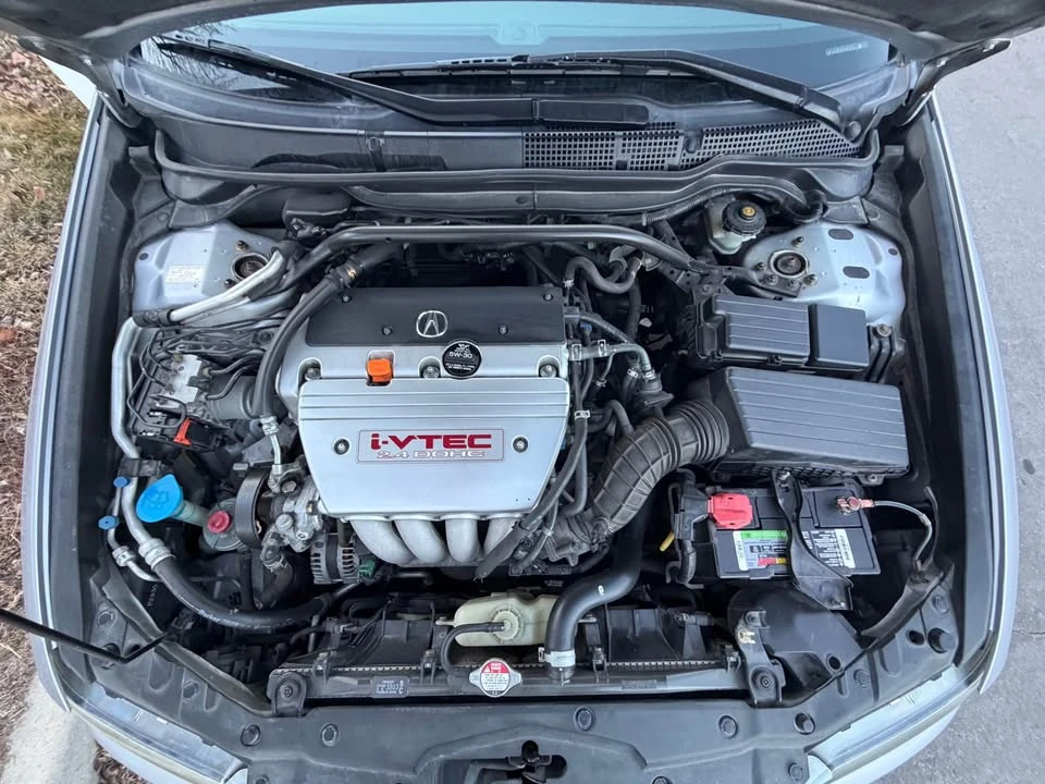 2004 Acura TSX 1st Gen - Image 6 of 8