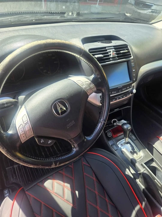 2004 Acura TSX 1st Gen - Image 6 of 9