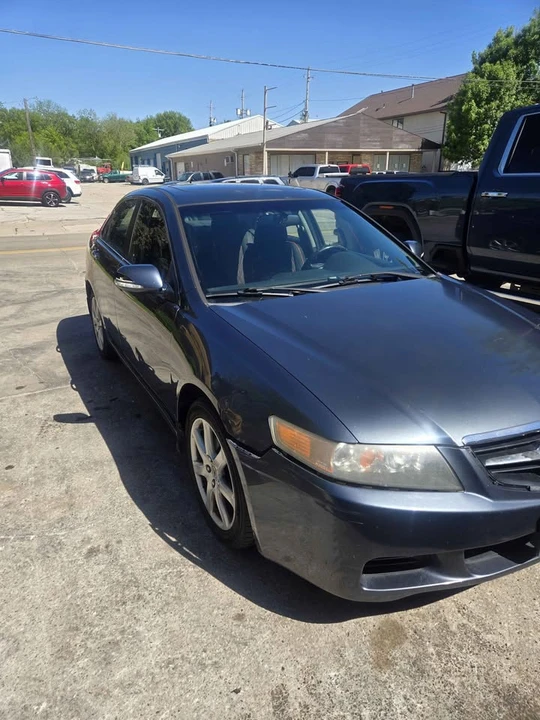 2004 Acura TSX 1st Gen - Image 4 of 9