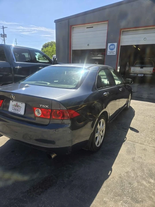 2004 Acura TSX 1st Gen - Image 3 of 9