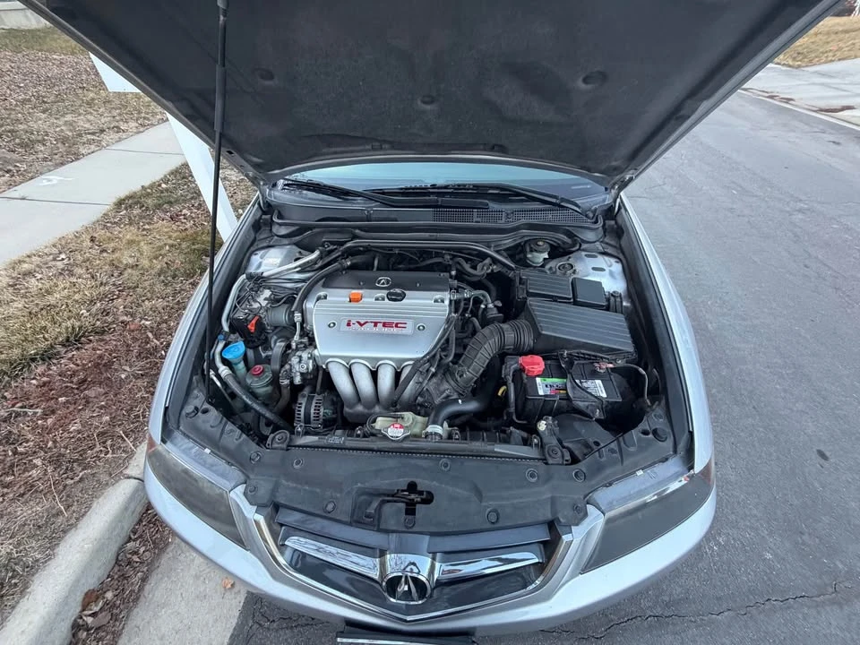 2004 Acura TSX 1st Gen - Image 8 of 8