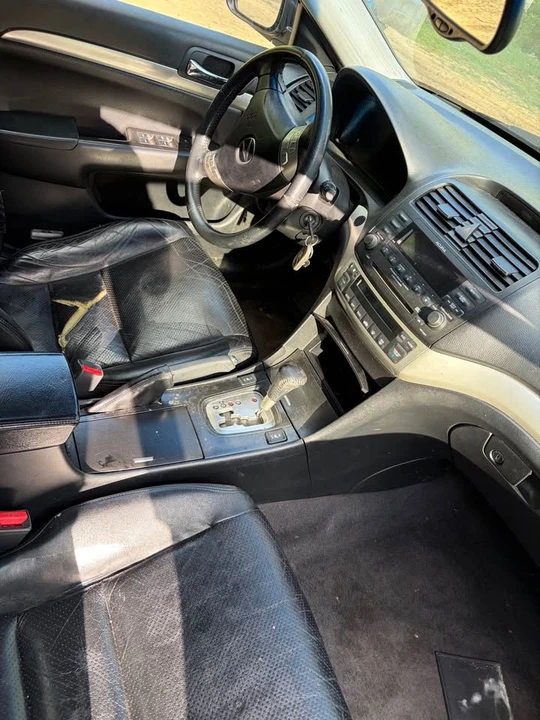 2004 Acura TSX 1st Gen - Image 3 of 7