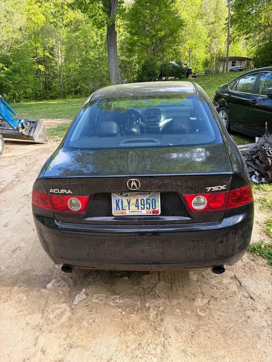 2004 Acura TSX 1st Gen - Image 2 of 7