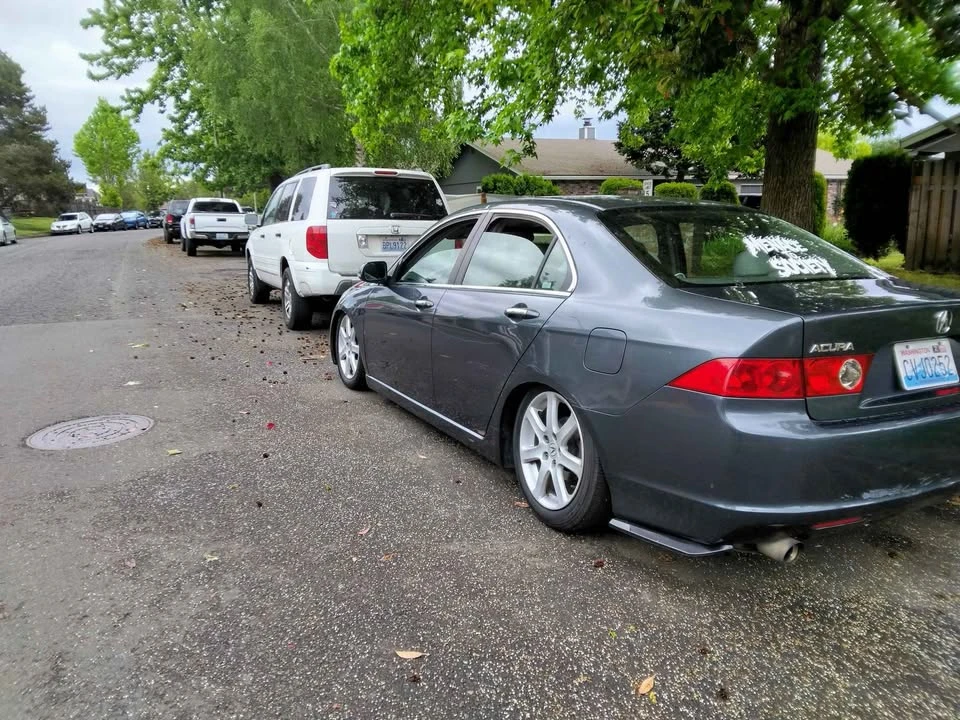 2004 Acura TSX 1st Gen - Image 6 of 9