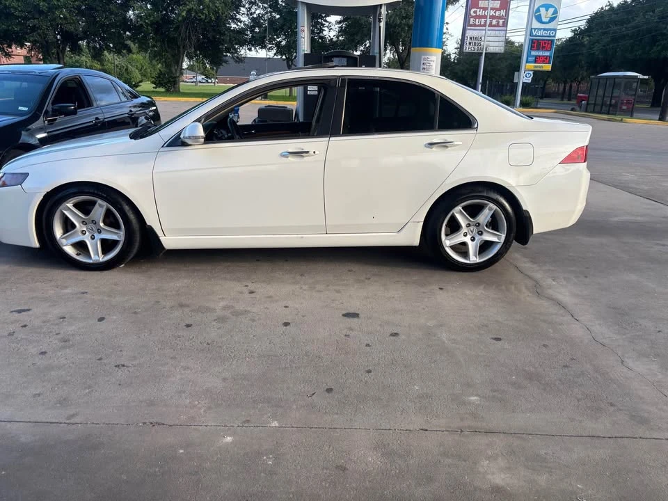 2004 Acura TSX 1st Gen - Image 6 of 8