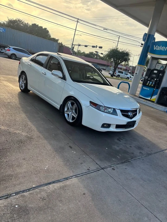 2004 Acura TSX 1st Gen - Image 5 of 8