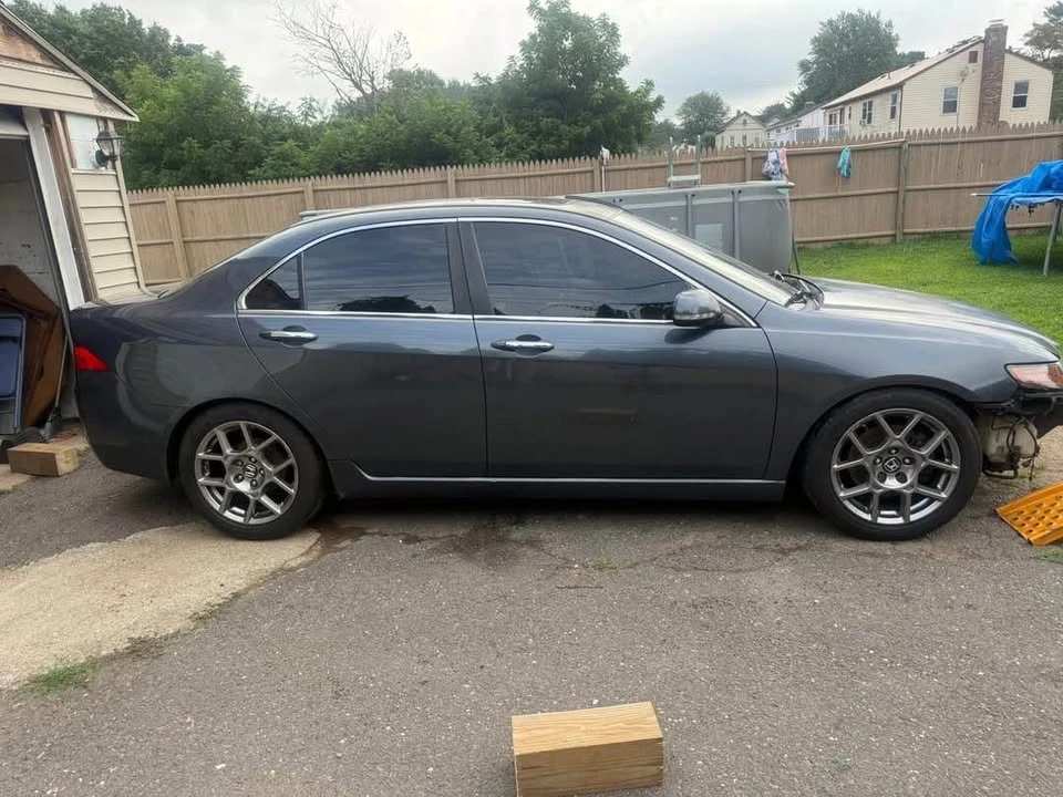 2004 Acura TSX 1st Gen - Image 4 of 6