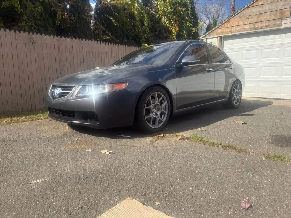 2004 Acura TSX 1st Gen - Image 3 of 6