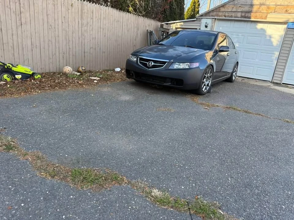 2004 Acura TSX 1st Gen - Image 2 of 6