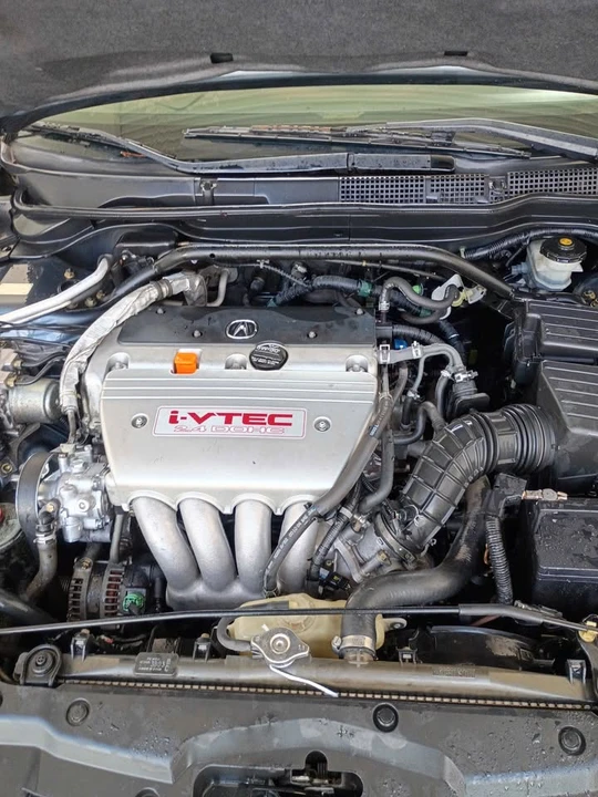 2004 Acura TSX 1st Gen - Image 17 of 17