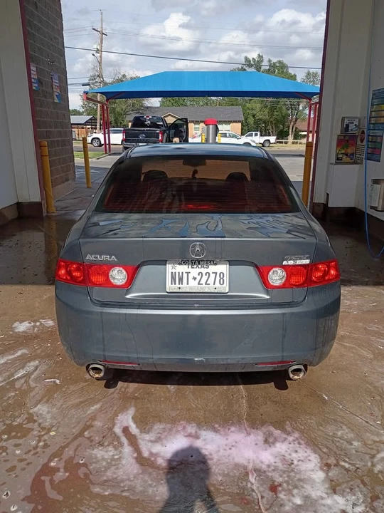 2004 Acura TSX 1st Gen - Image 5 of 17