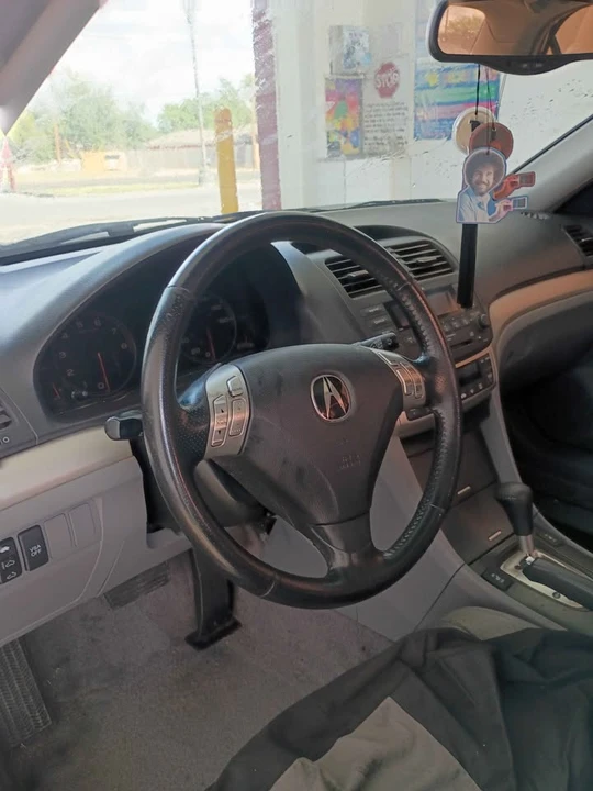 2004 Acura TSX 1st Gen - Image 11 of 17