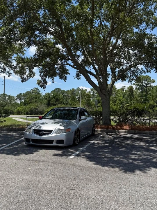 2004 Acura TSX 1st Gen - Image 5 of 6