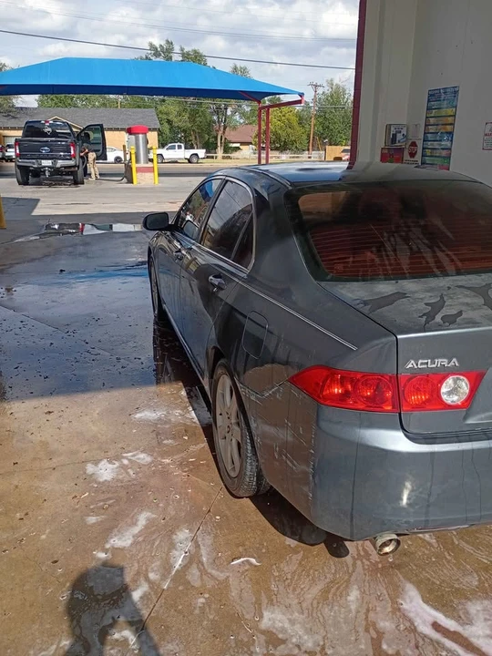 2004 Acura TSX 1st Gen - Image 4 of 17