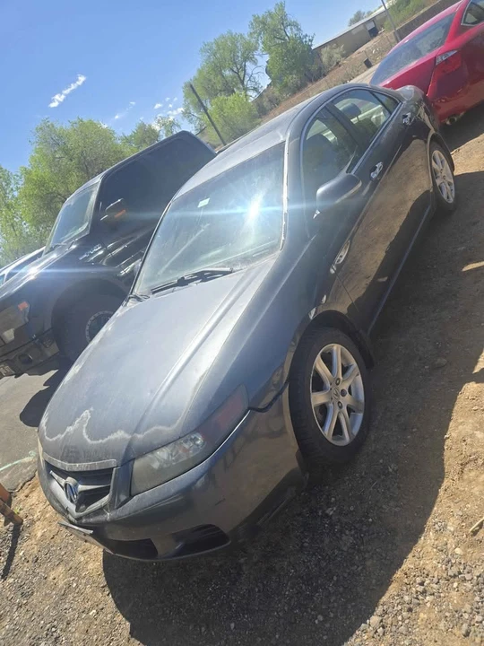 2004 Acura TSX 1st Gen - Image 8 of 9