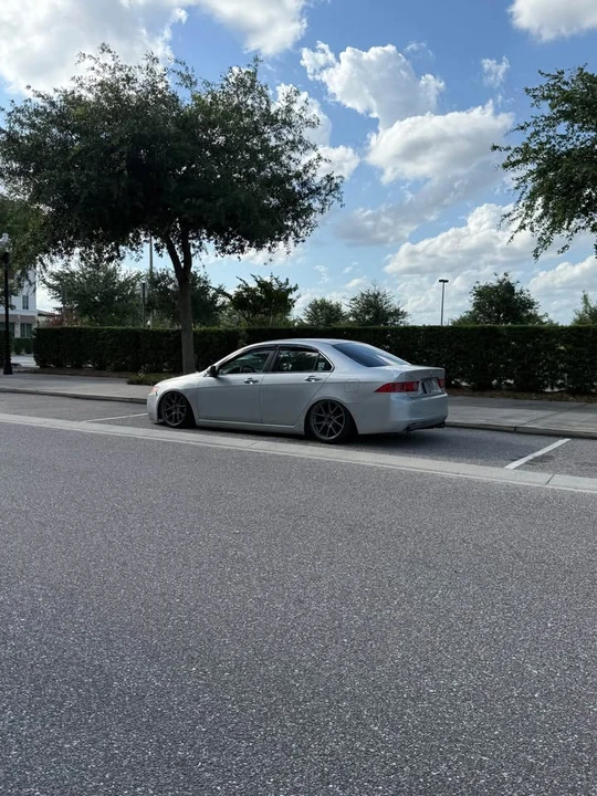 2004 Acura TSX 1st Gen - Image 3 of 6