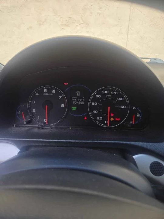 2004 Acura TSX 1st Gen - Image 5 of 9