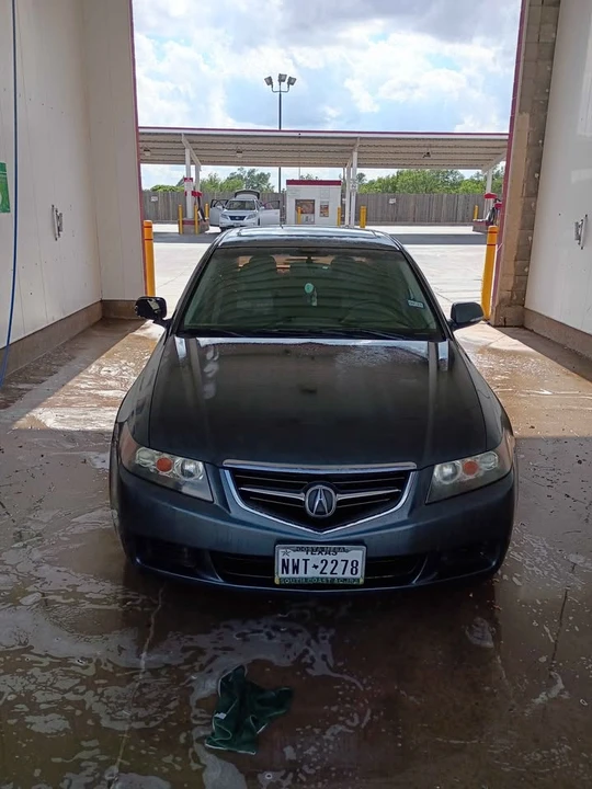 2004 Acura TSX 1st Gen - Image 2 of 17