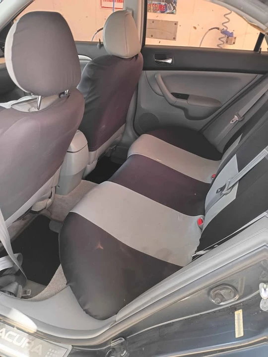 2004 Acura TSX 1st Gen - Image 13 of 17
