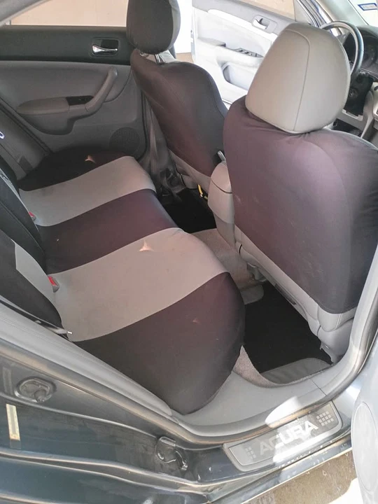 2004 Acura TSX 1st Gen - Image 16 of 17