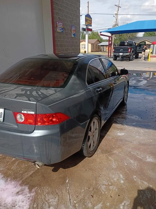 2004 Acura TSX 1st Gen - Image 6 of 17