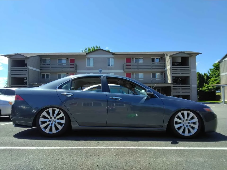 2004 Acura TSX 1st Gen - Image 7 of 9