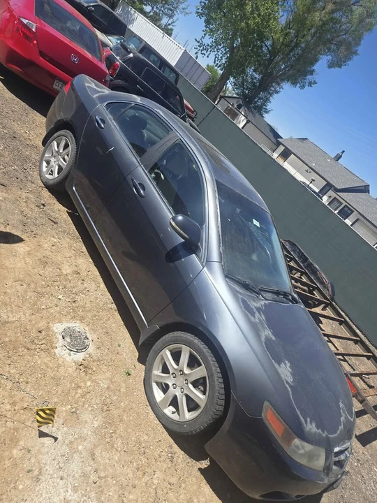 2004 Acura TSX 1st Gen - Image 7 of 9
