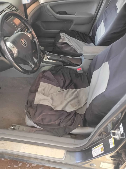 2004 Acura TSX 1st Gen - Image 12 of 17