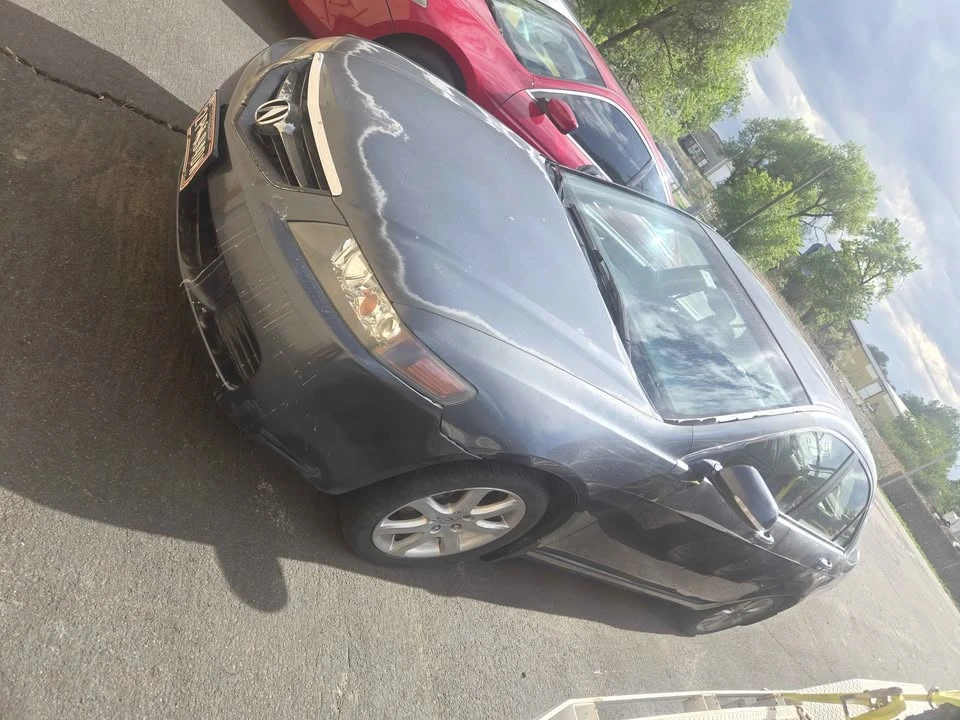 2004 Acura TSX 1st Gen - Image 3 of 9
