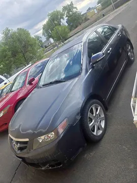 2004 Acura TSX