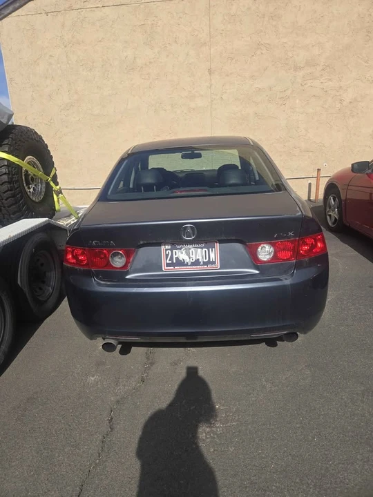 2004 Acura TSX 1st Gen - Image 2 of 9