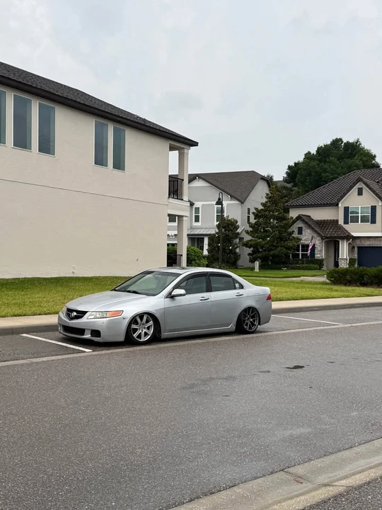 2004 Acura TSX 1st Gen - Image 4 of 6