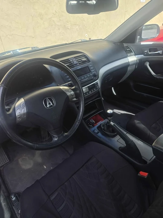 2004 Acura TSX 1st Gen - Image 4 of 9
