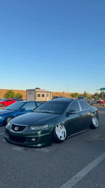 2004 Acura TSX 1st Gen - Image 11 of 11