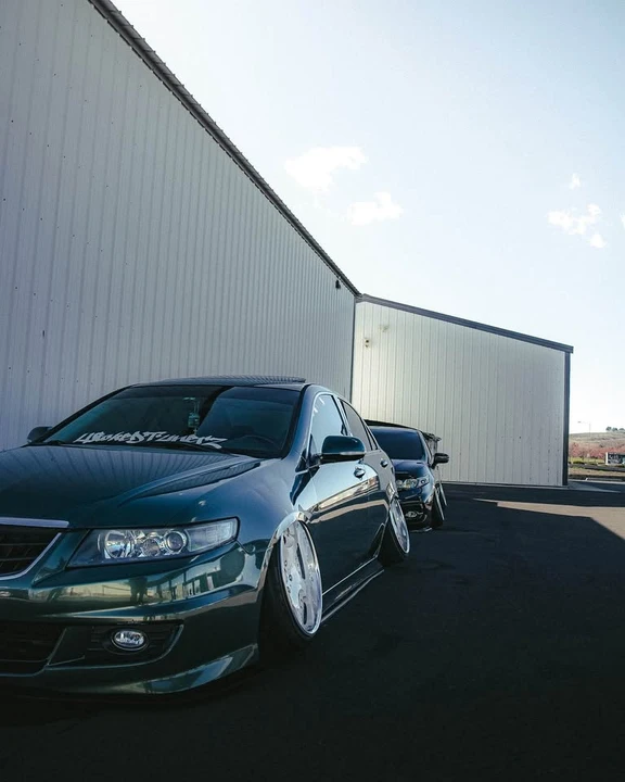 2004 Acura TSX 1st Gen - Image 2 of 11