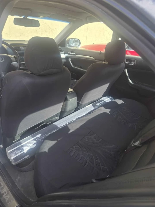 2004 Acura TSX 1st Gen - Image 6 of 9