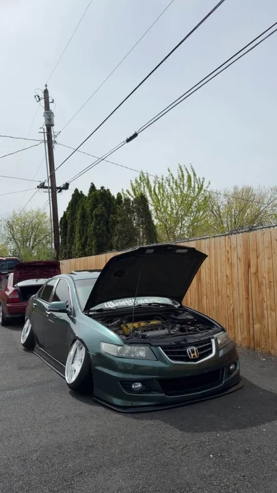 2004 Acura TSX 1st Gen - Image 6 of 11