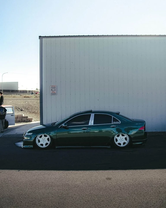 2004 Acura TSX 1st Gen - Image 3 of 11