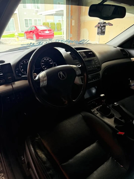 2004 Acura TSX 1st Gen - Image 8 of 11
