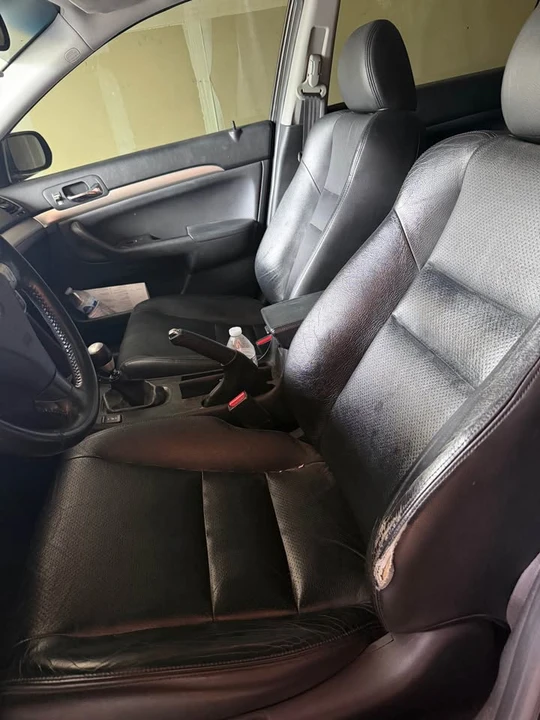2004 Acura TSX 1st Gen - Image 7 of 11