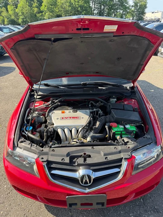 2004 Acura TSX 1st Gen - Image 10 of 13
