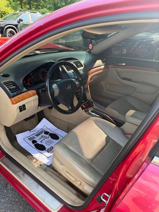 2004 Acura TSX 1st Gen - Image 5 of 13