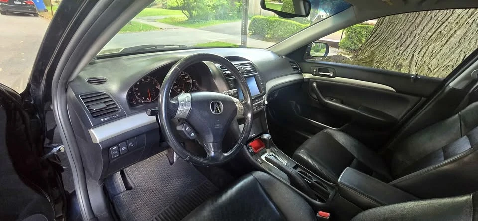 2004 Acura TSX 1st Gen - Image 15 of 20