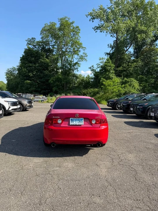 2004 Acura TSX 1st Gen - Image 3 of 13