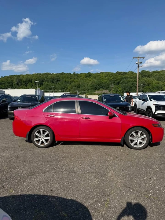 2004 Acura TSX 1st Gen - Image 2 of 13