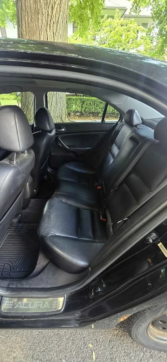 2004 Acura TSX 1st Gen - Image 14 of 20